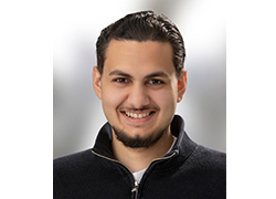 Bild von Daniel Ramadani
